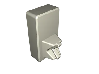 Arrow Spine Tester by Splashdown | Download free STL model | Printables.com