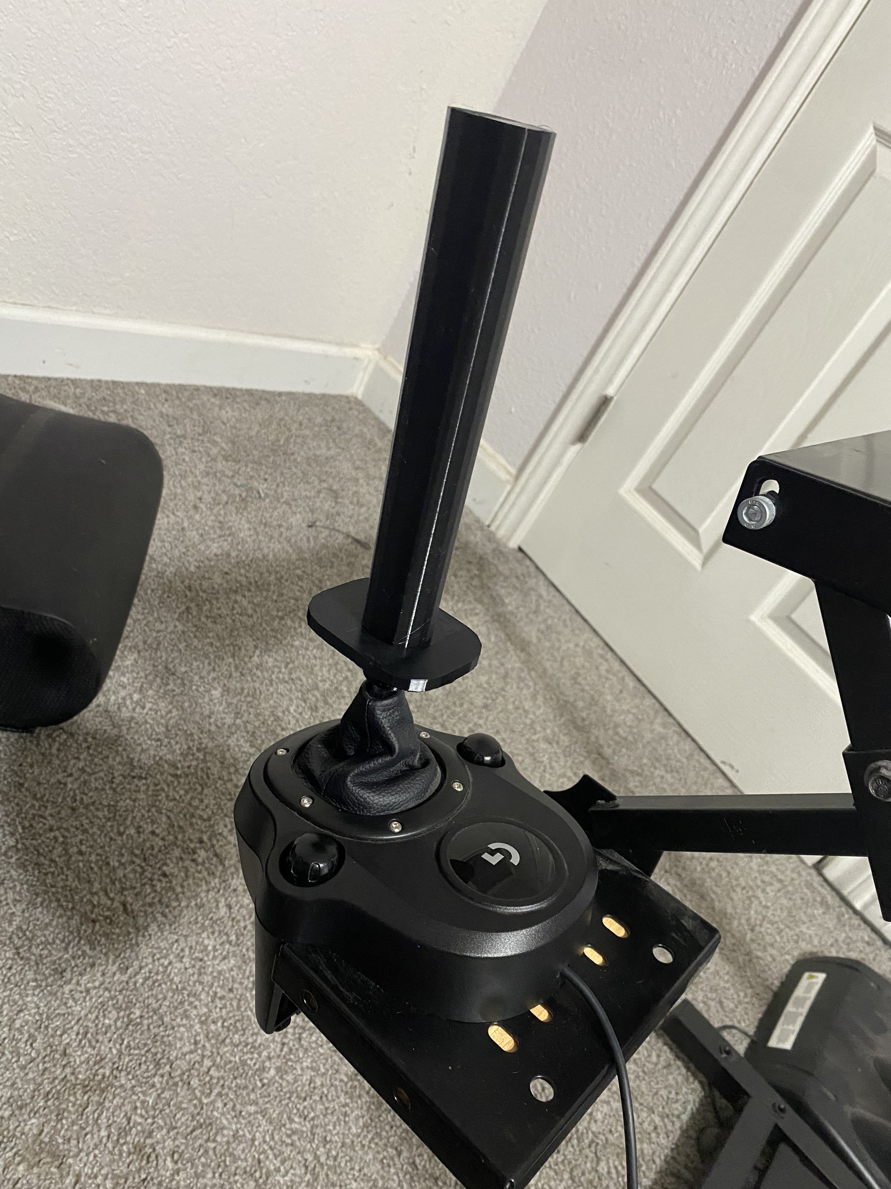 Logitech Katana Shifter Replacement