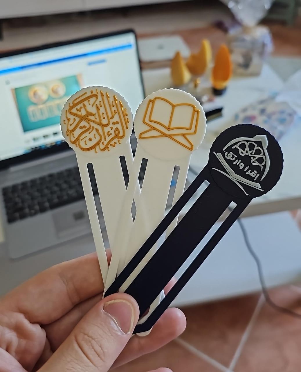 Bookmark for Quran