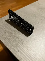 Achshöhe Einstellungs keil 1:5 rc