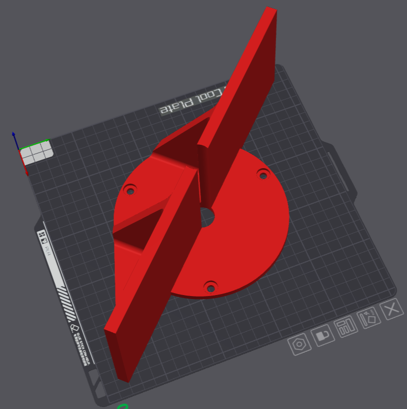 Router Guide by johndoestuff Download free STL model