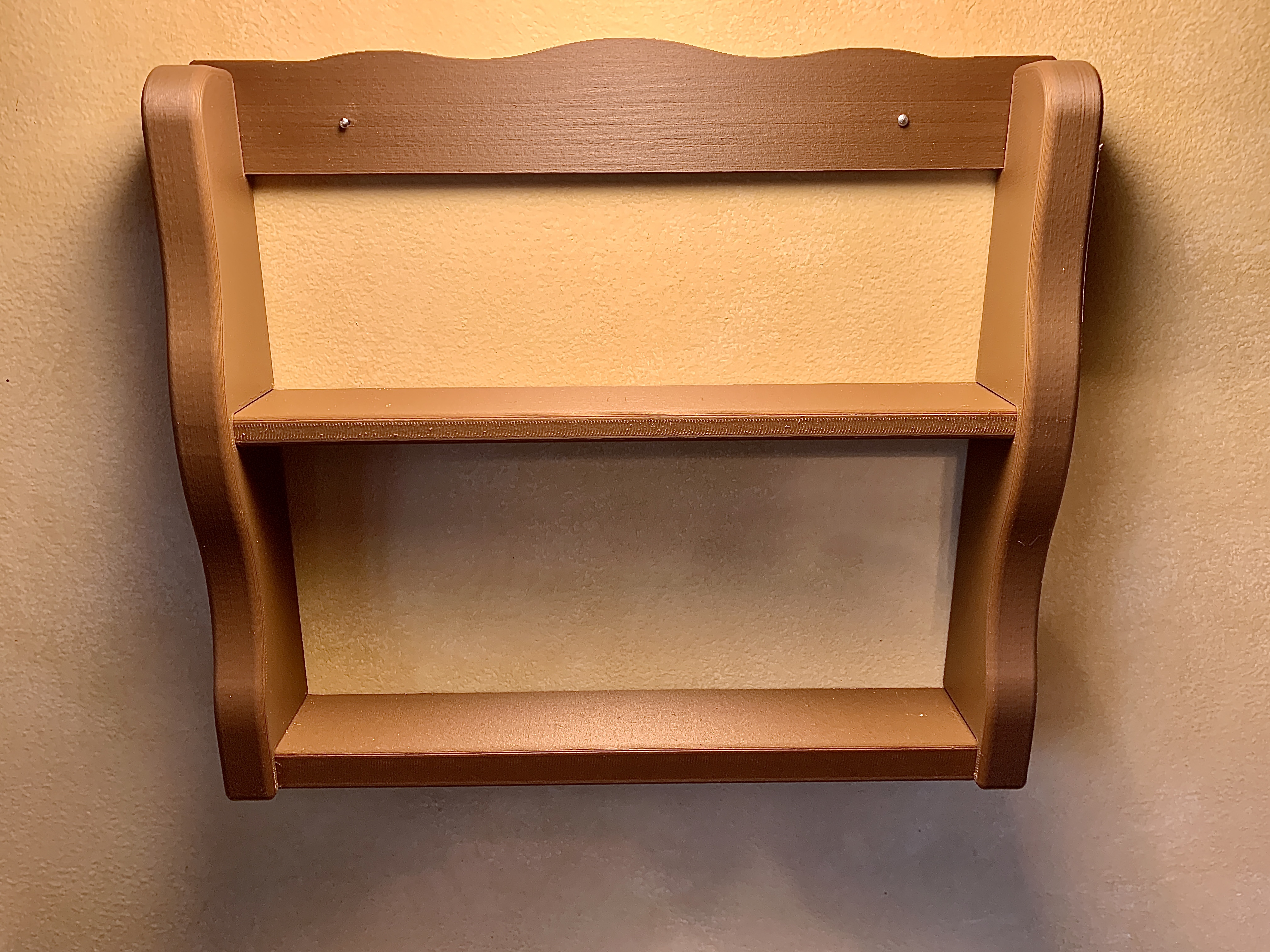 Simple Spice Rack — thumbnail 3
