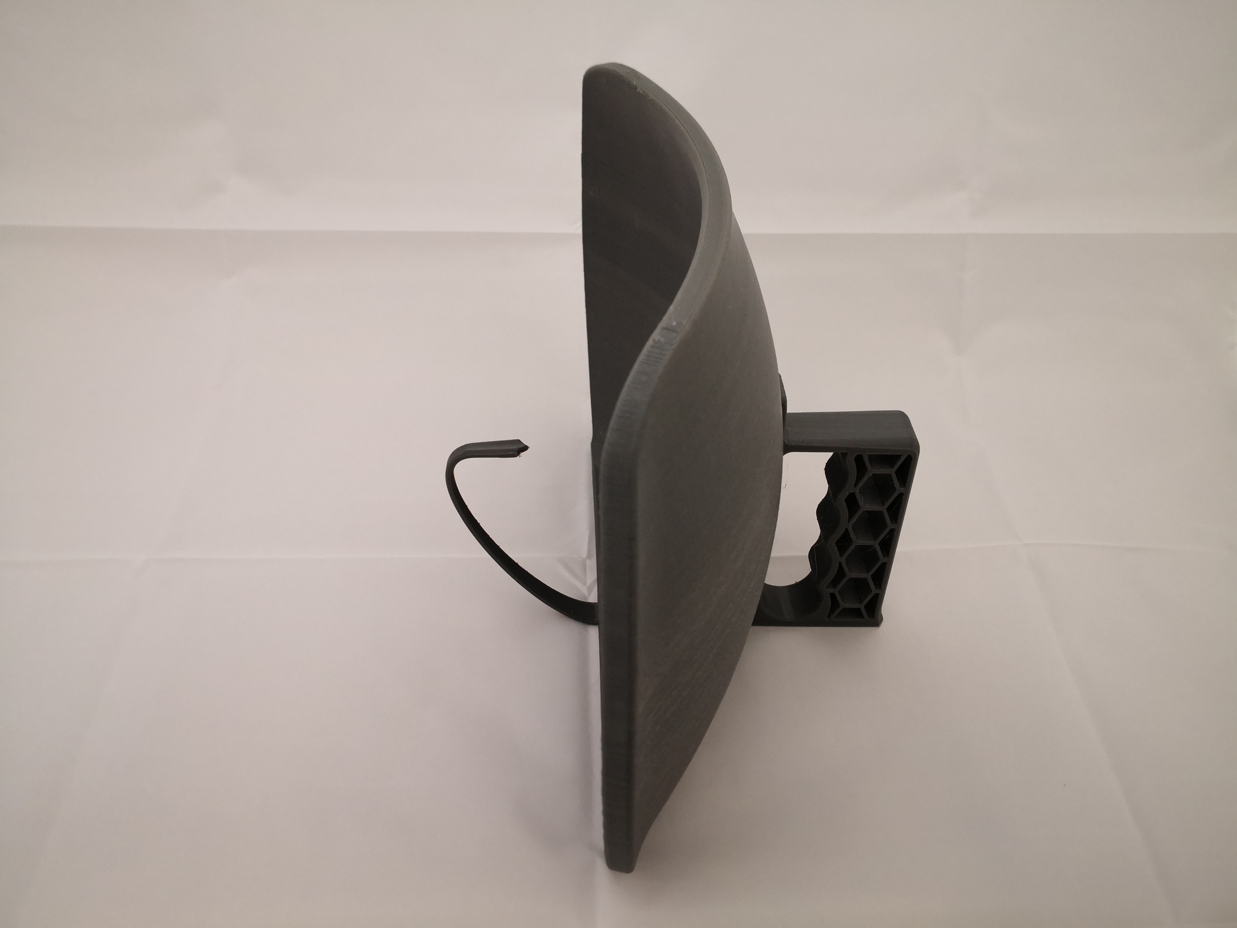 Parabolic Mic - Thicker Shell — miniatura 2