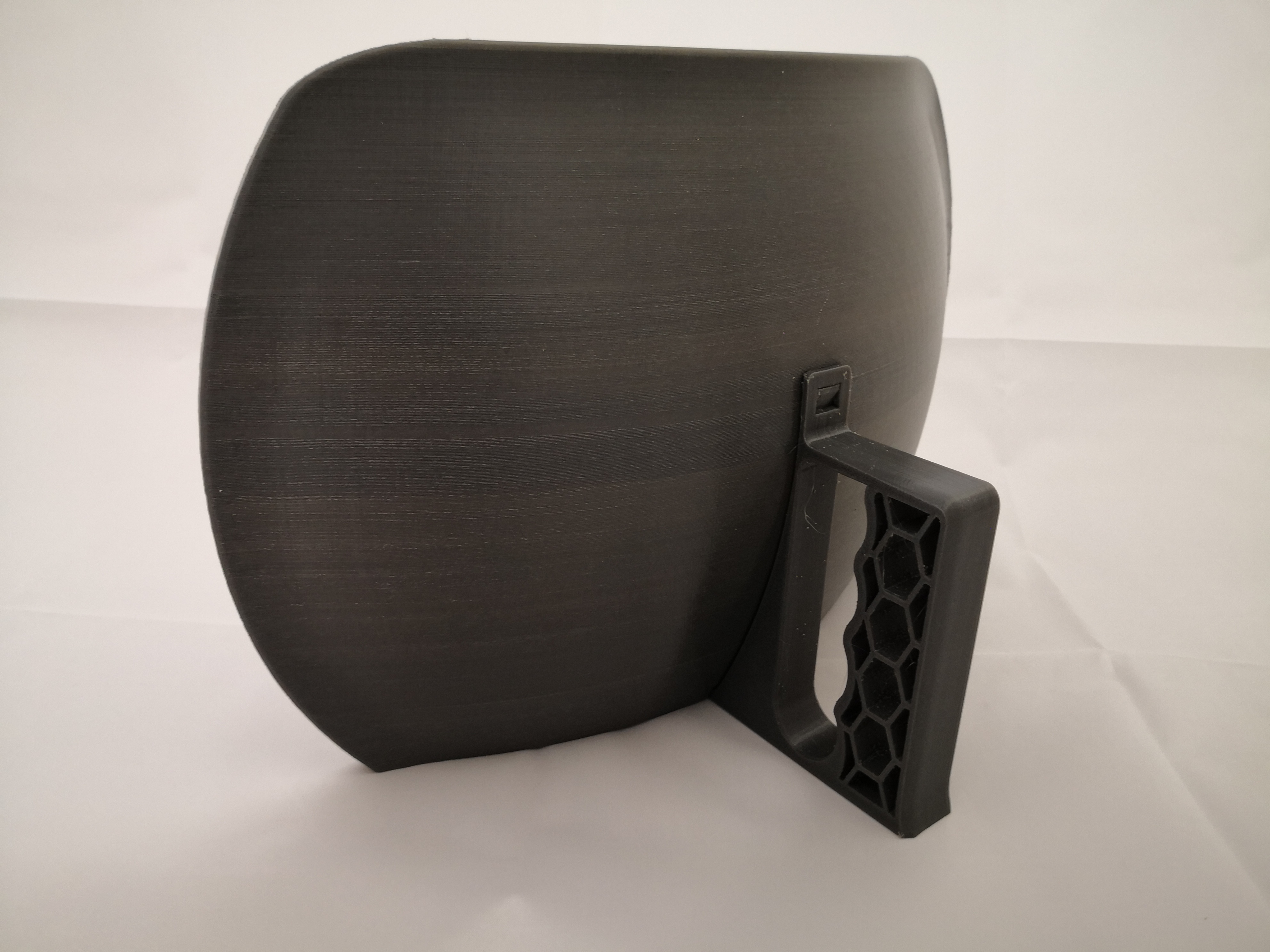 Parabolic Mic - Thicker Shell — miniatura 3