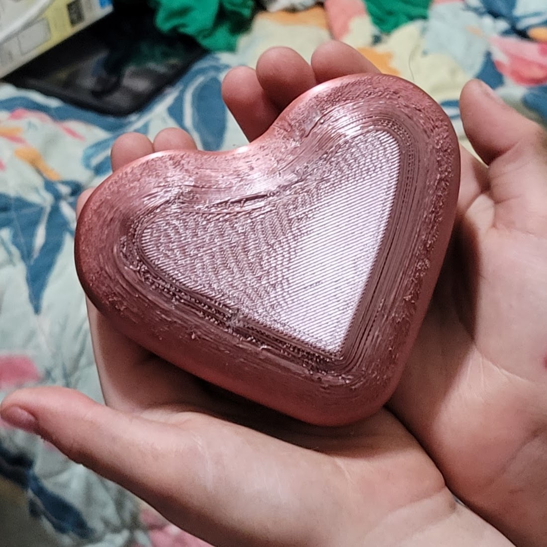 Heart Box