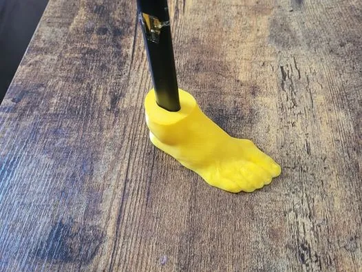 Foot for Stiiizy Vape