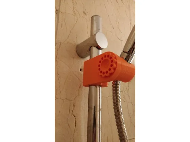 Shower Head Holder
