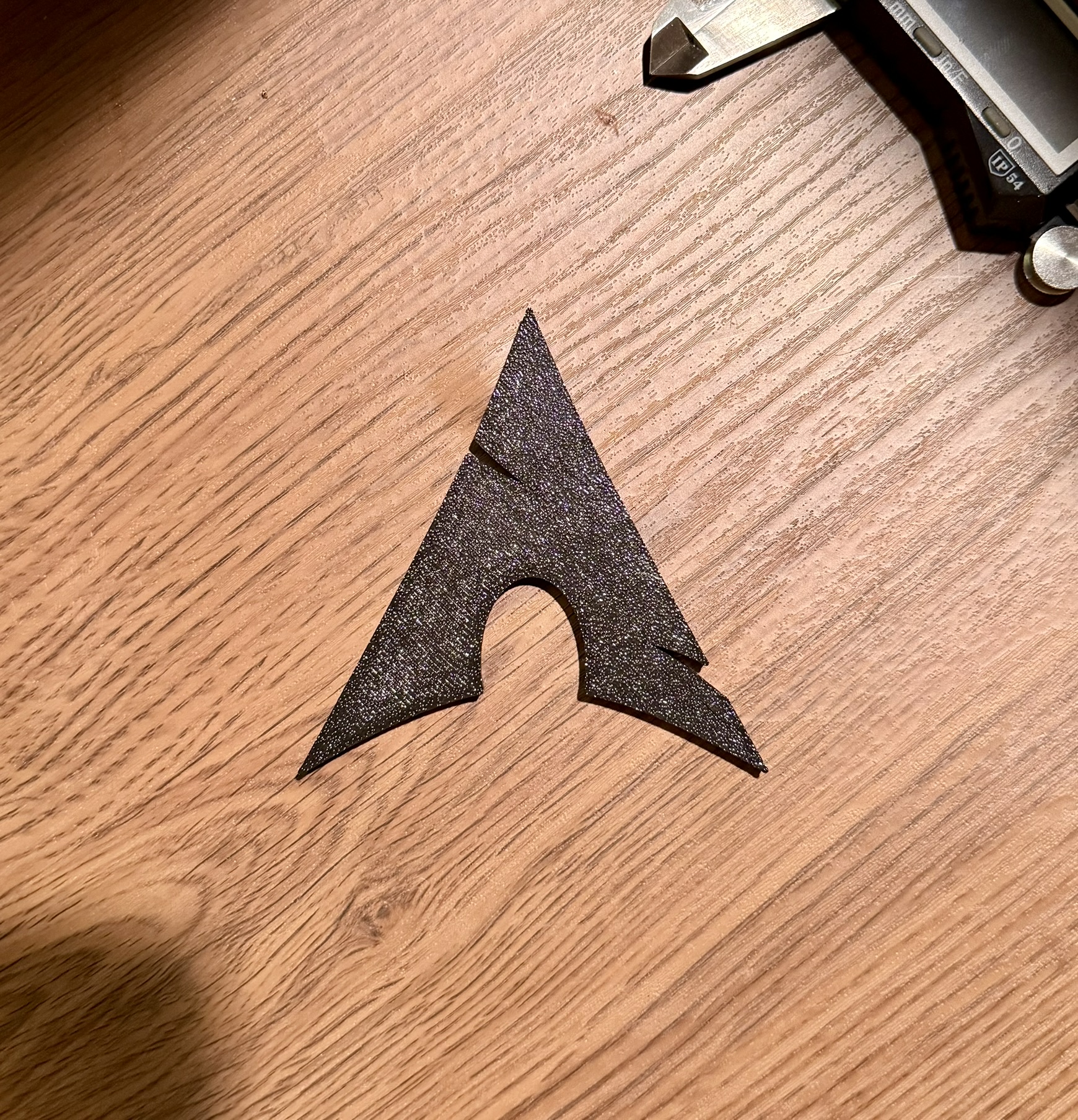 Arch Logo Magnet