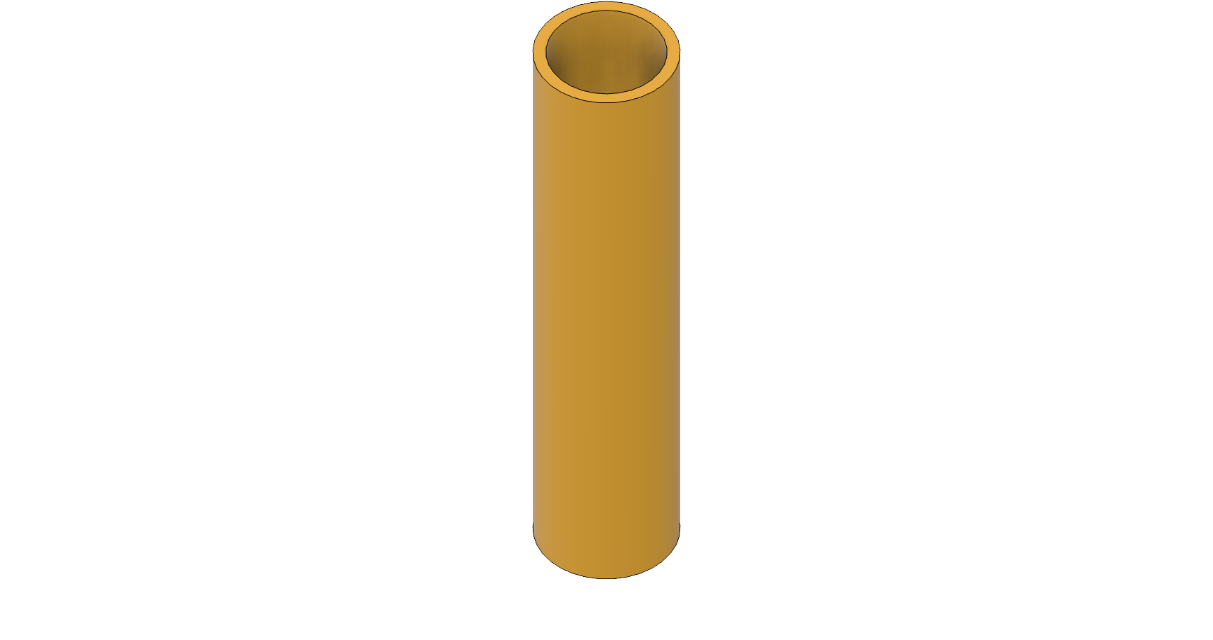 3d Height Test