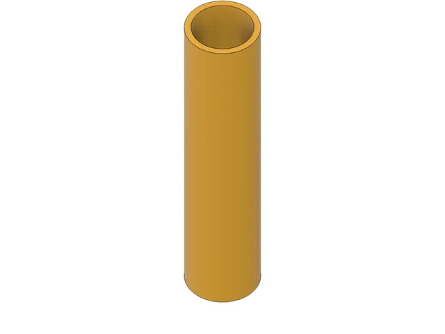 3d Height Test
