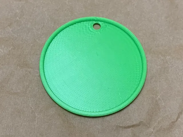 Filament Sample Token