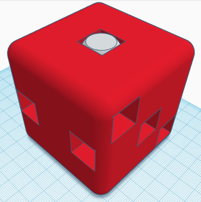 Dice your dices