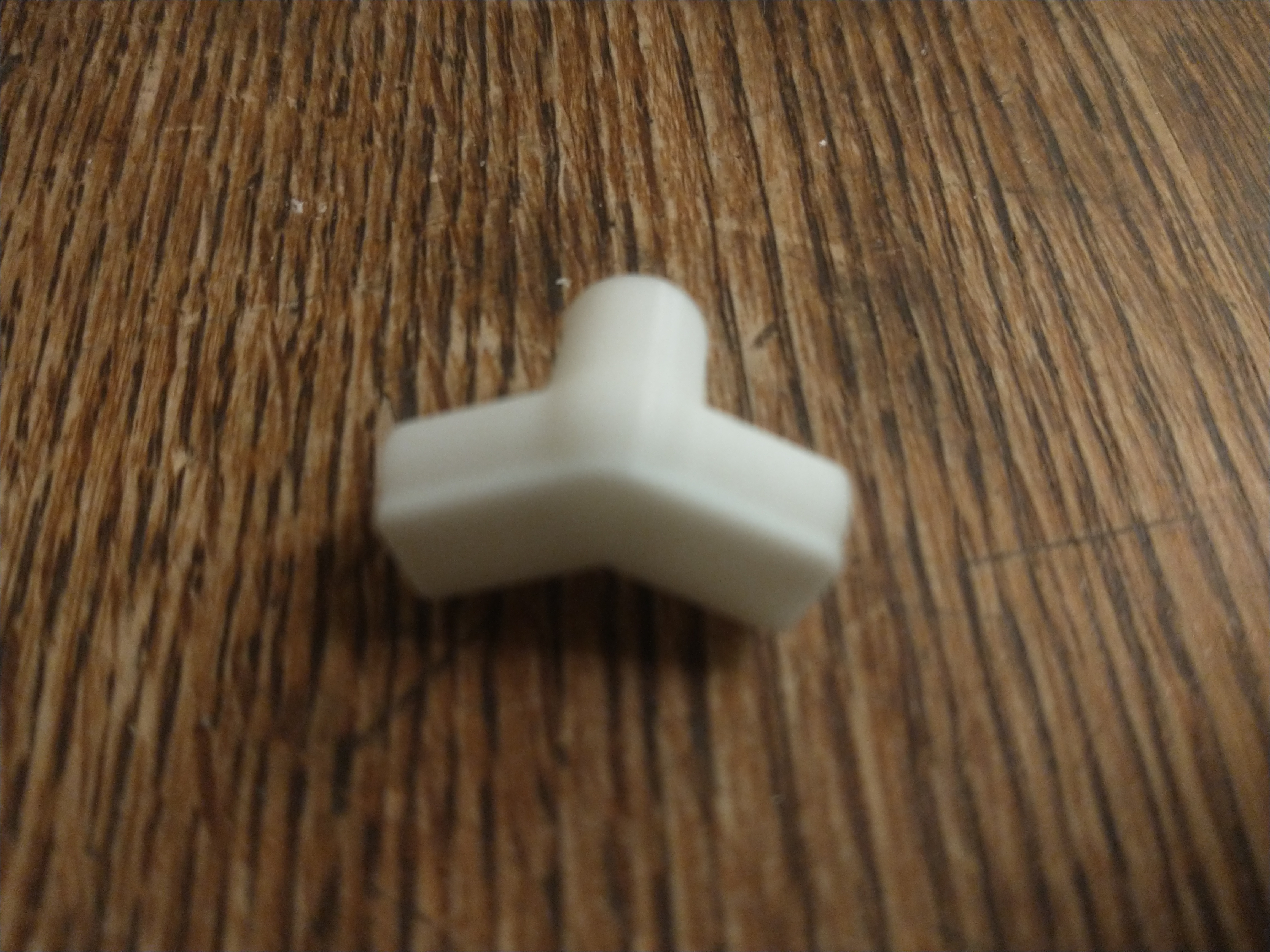 Straw Octagonal Prism Connector — thumbnail 2