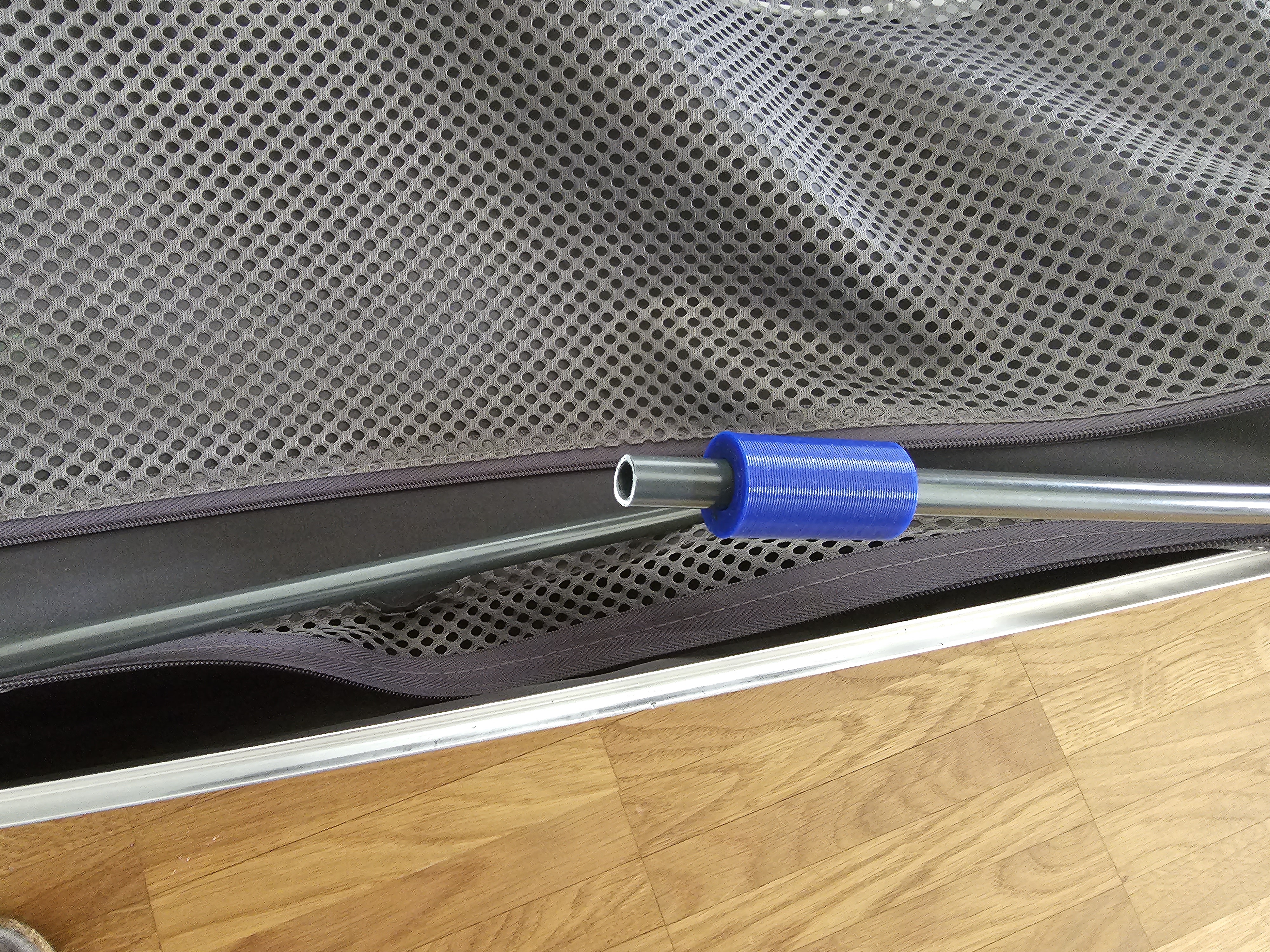 Rimowa Flex Divider Tube Fix