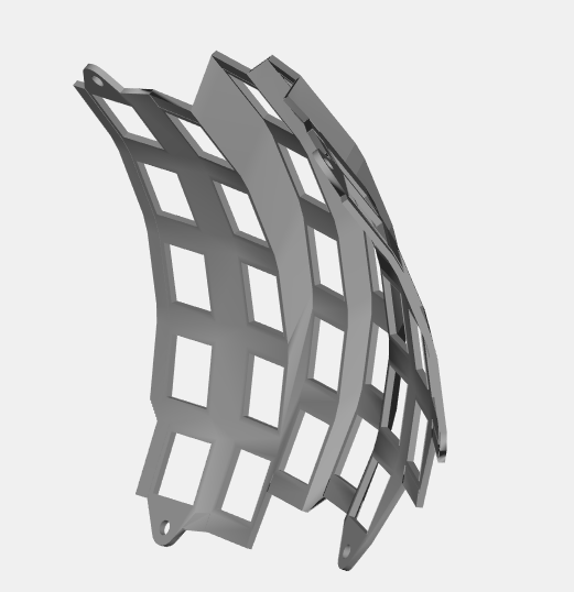 dactyl flex 1.6mm plate