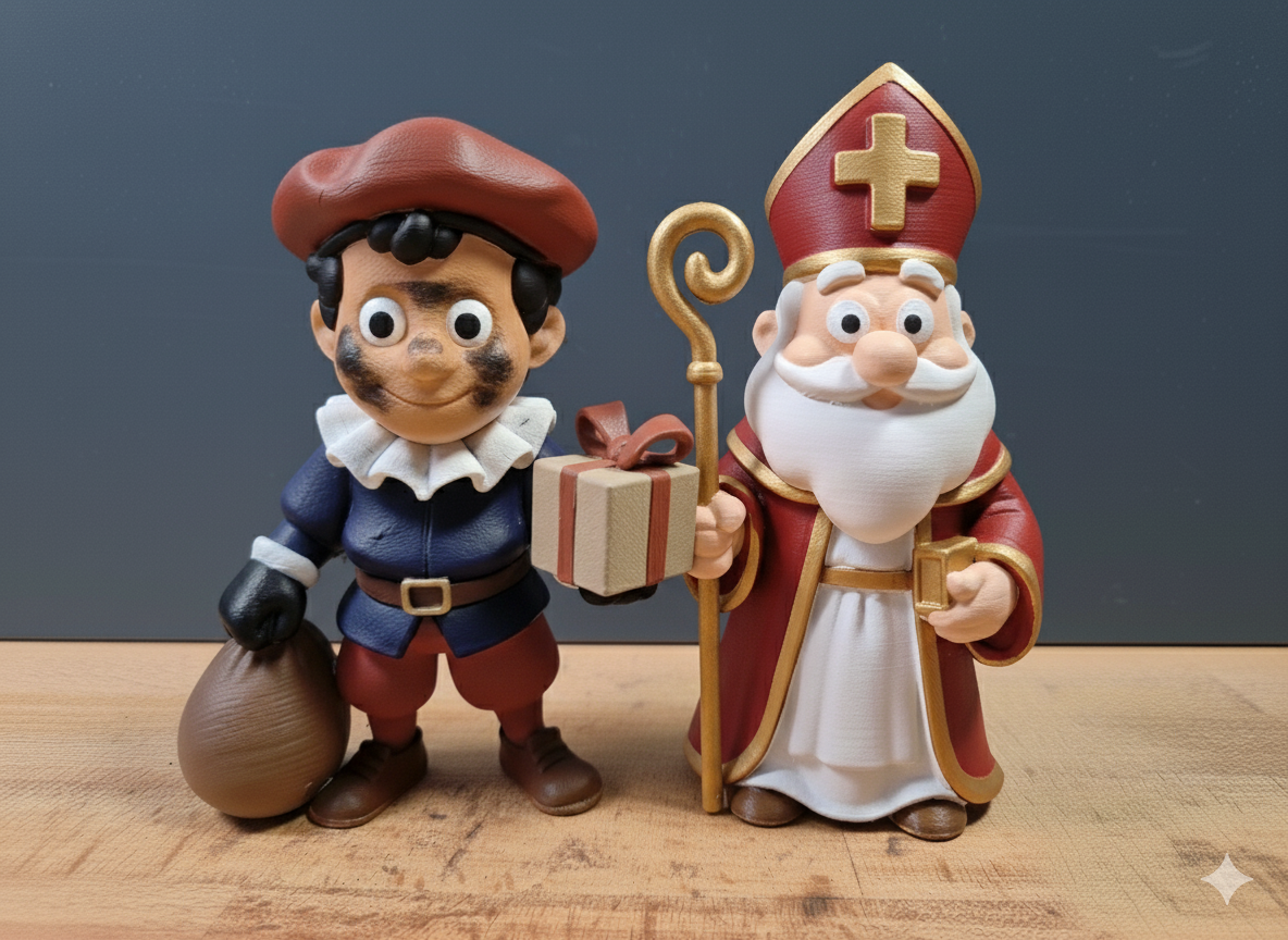 Sinterklaas — thumbnail 3