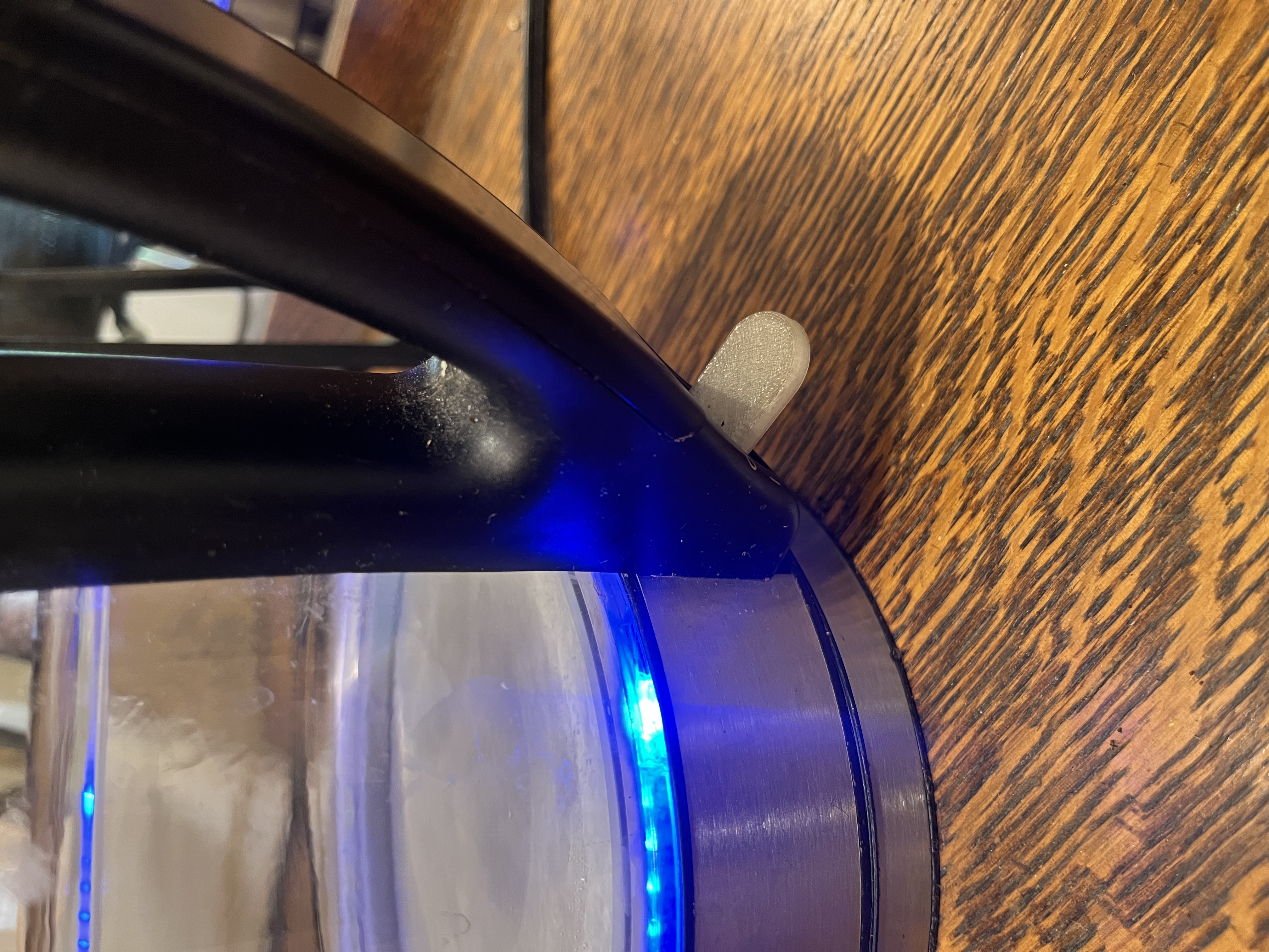 Replacement Switch tab for Hamilton Beach Hotpot / Electric Kettle