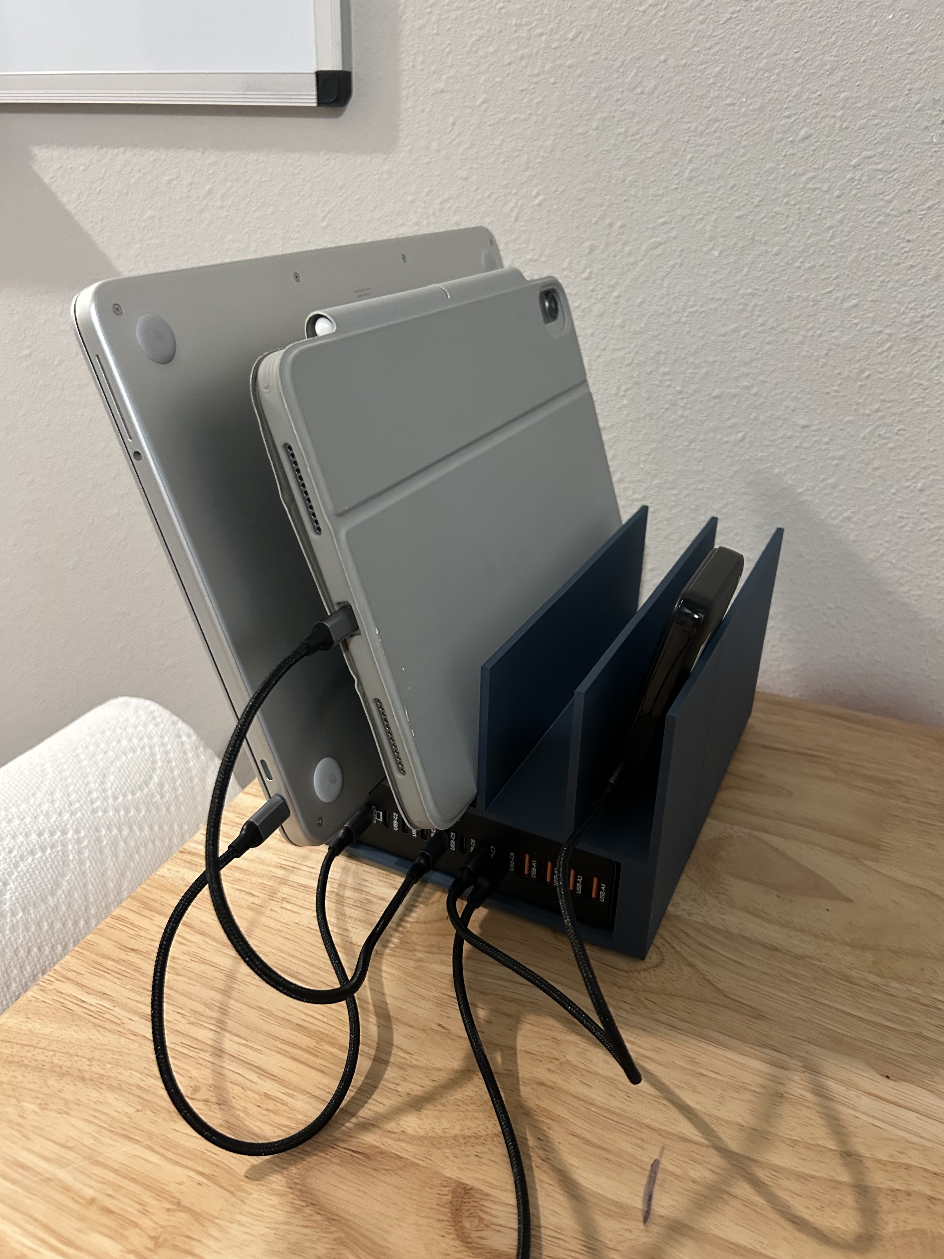 Charging Station