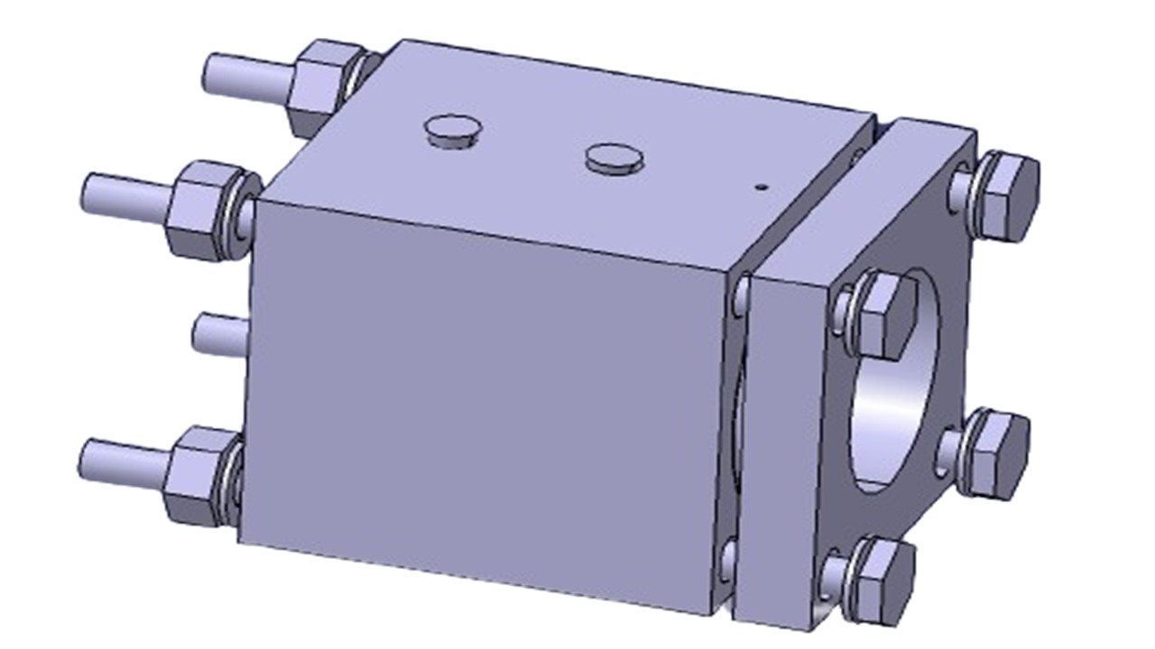 Mini Microbial Fuel Cell