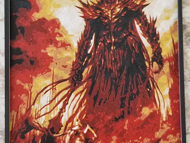 The Lord of the Rings - Morgoth vs Fingolfin