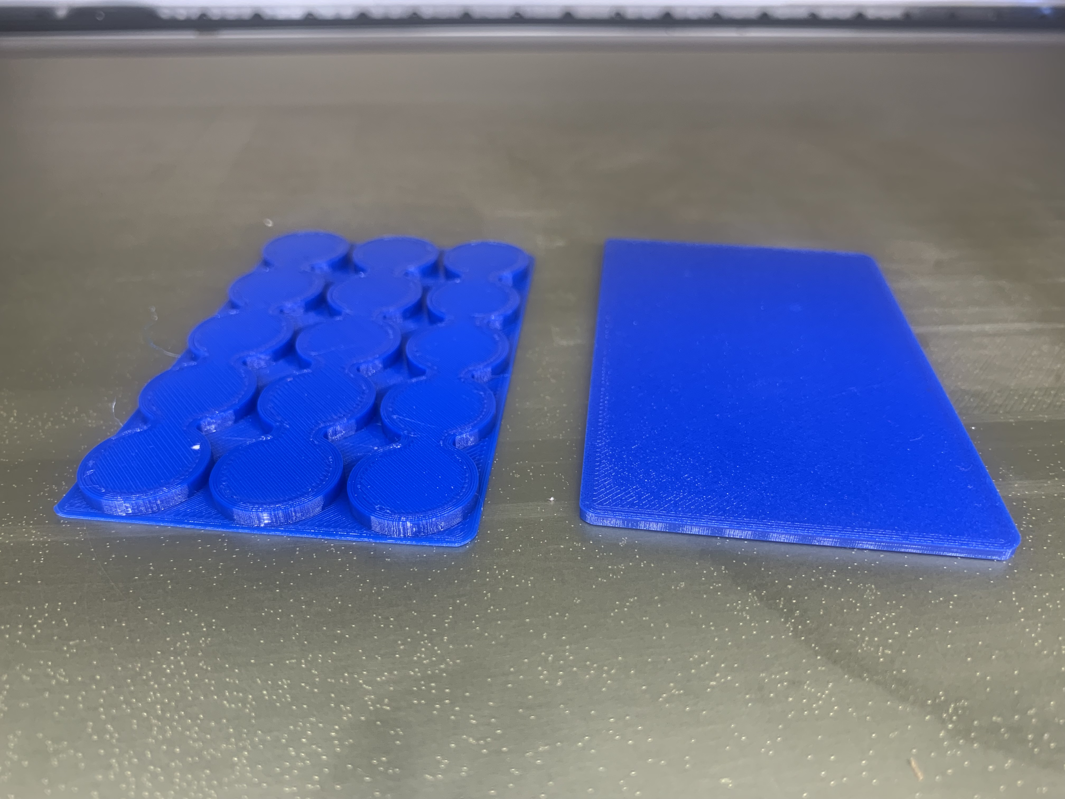 18650 flat-top Tpu spacer by Szwalkiewicz | Download free STL model ...