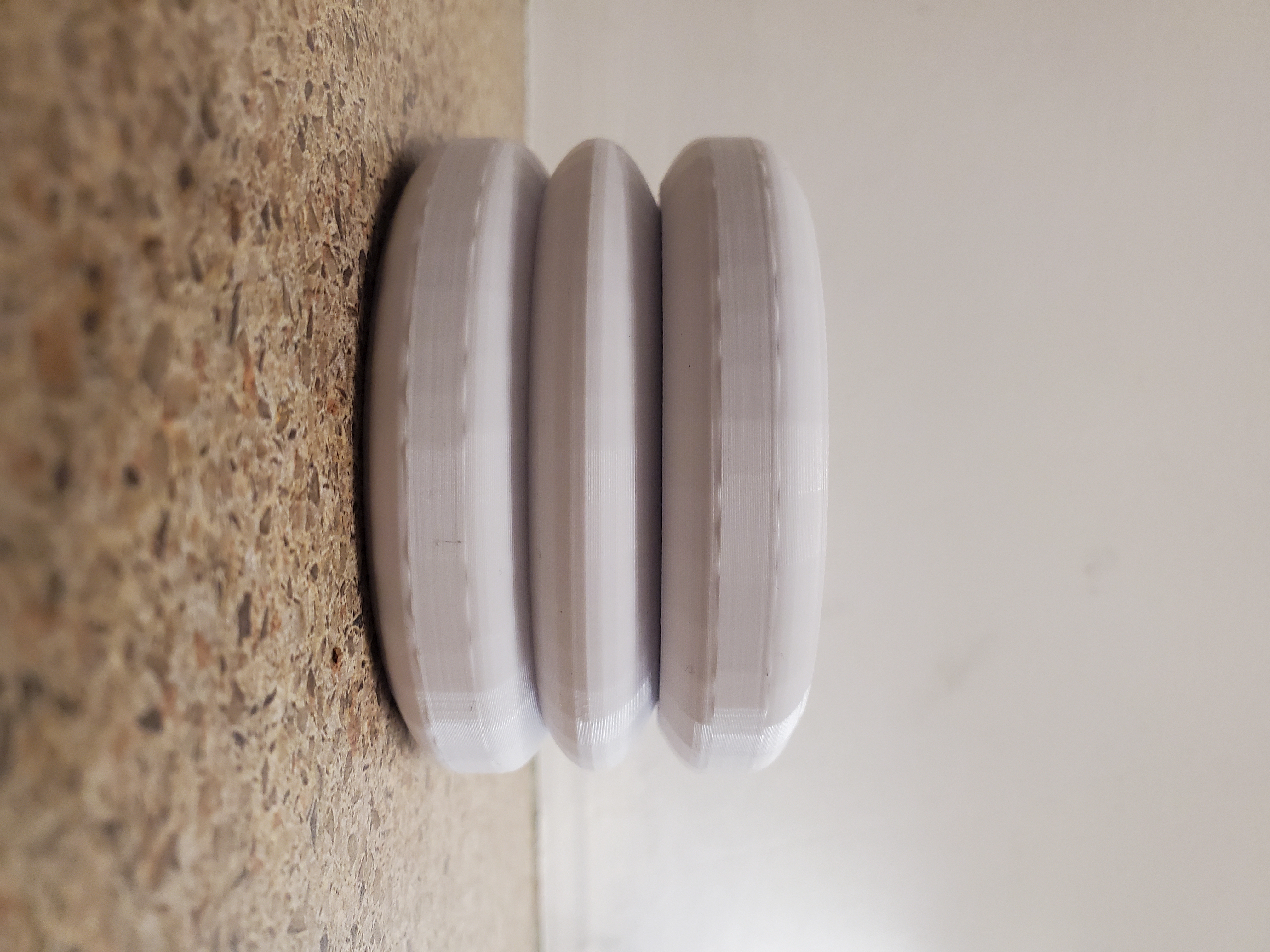 OREO container