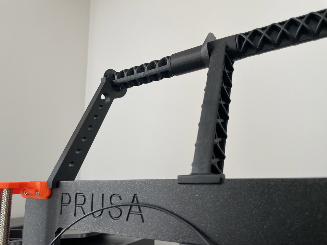 2KG spool holder