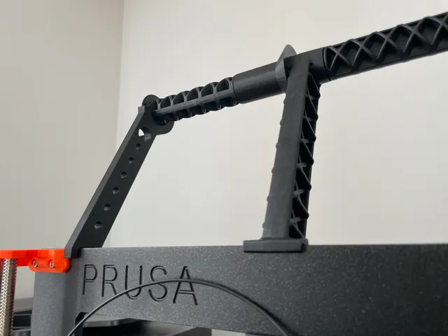 2KG spool holder