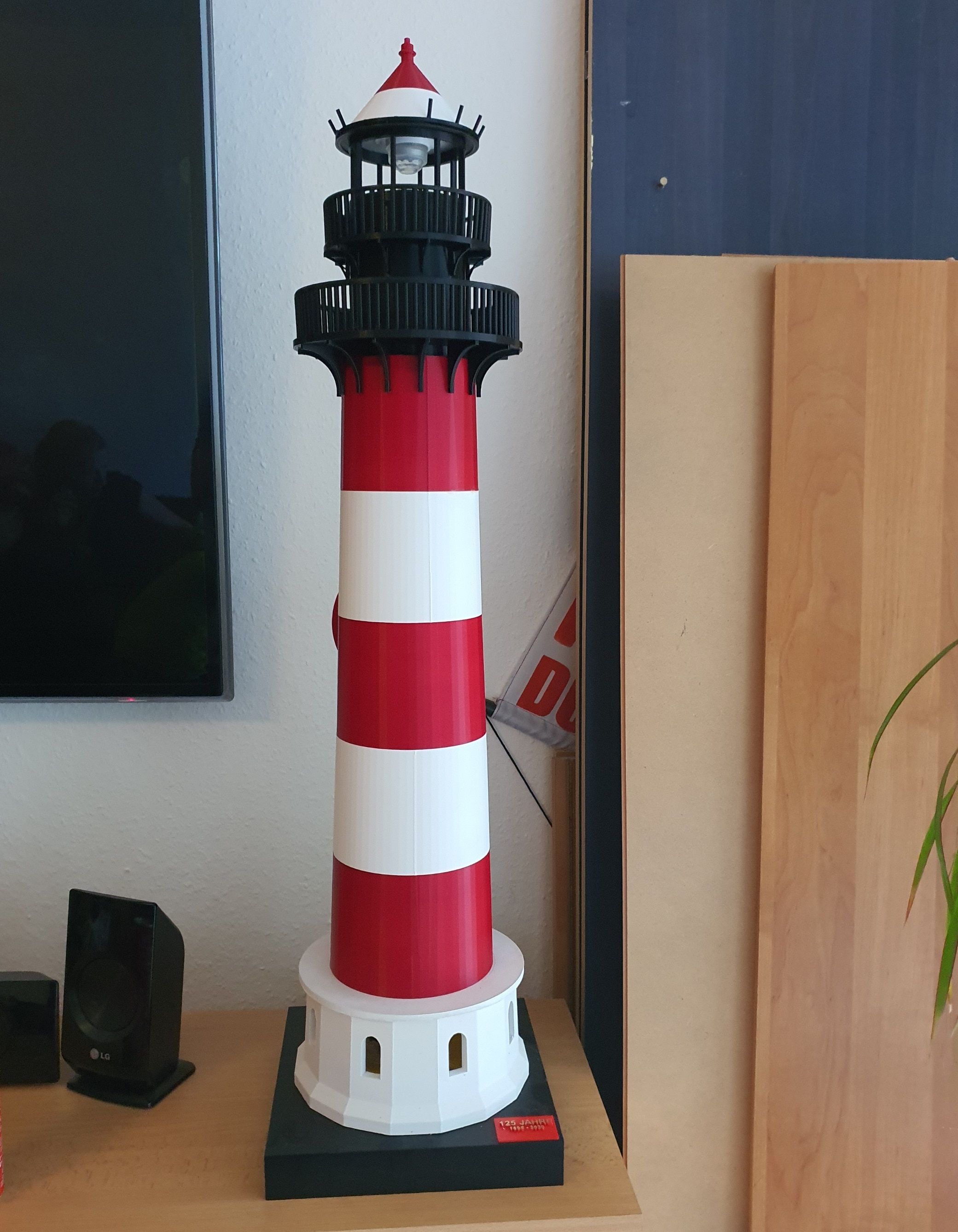 Leuchtturm Lighthouse