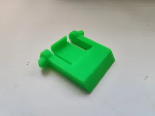 Roccat Isku Keyboard Tastatur clip