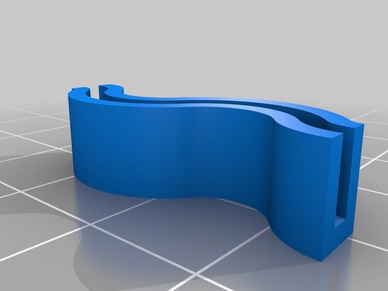 Belt Tensioner for 6mm GT2 Belts