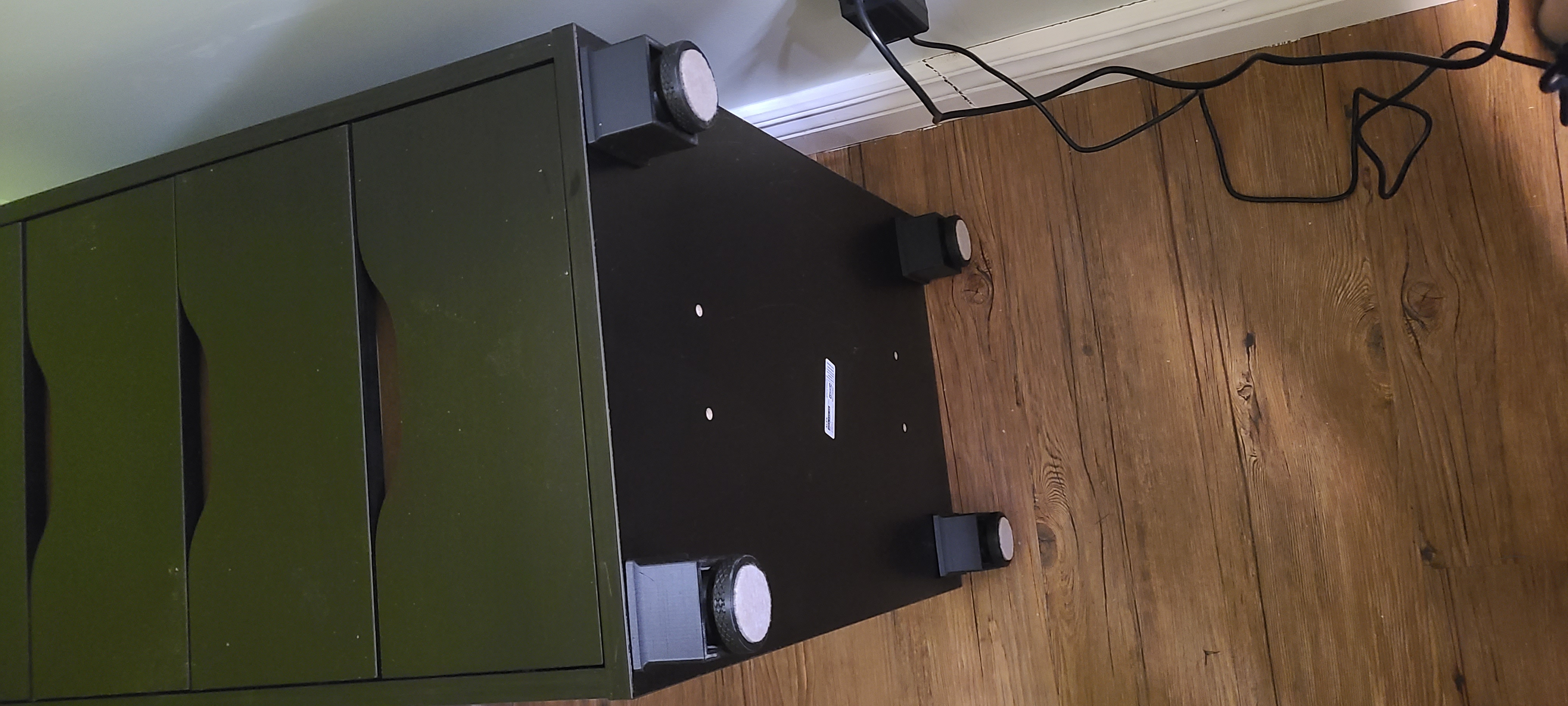 IKEA - ALEX - adjustable leg