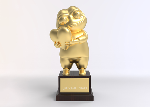 Streamer Award