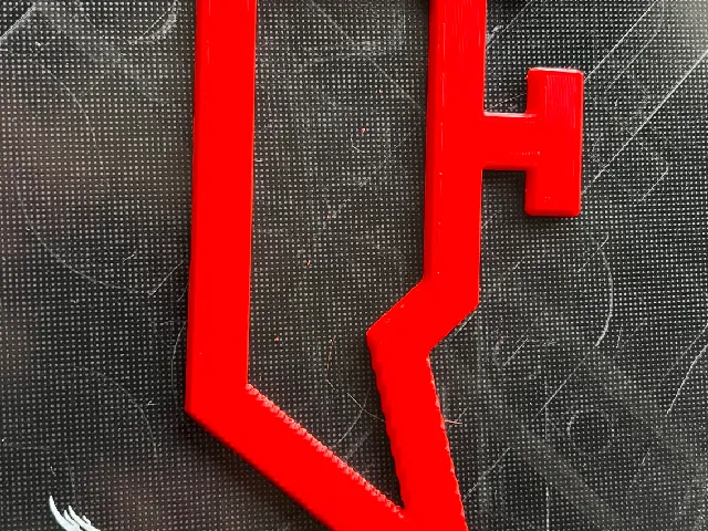 Oil symbol from car dash board