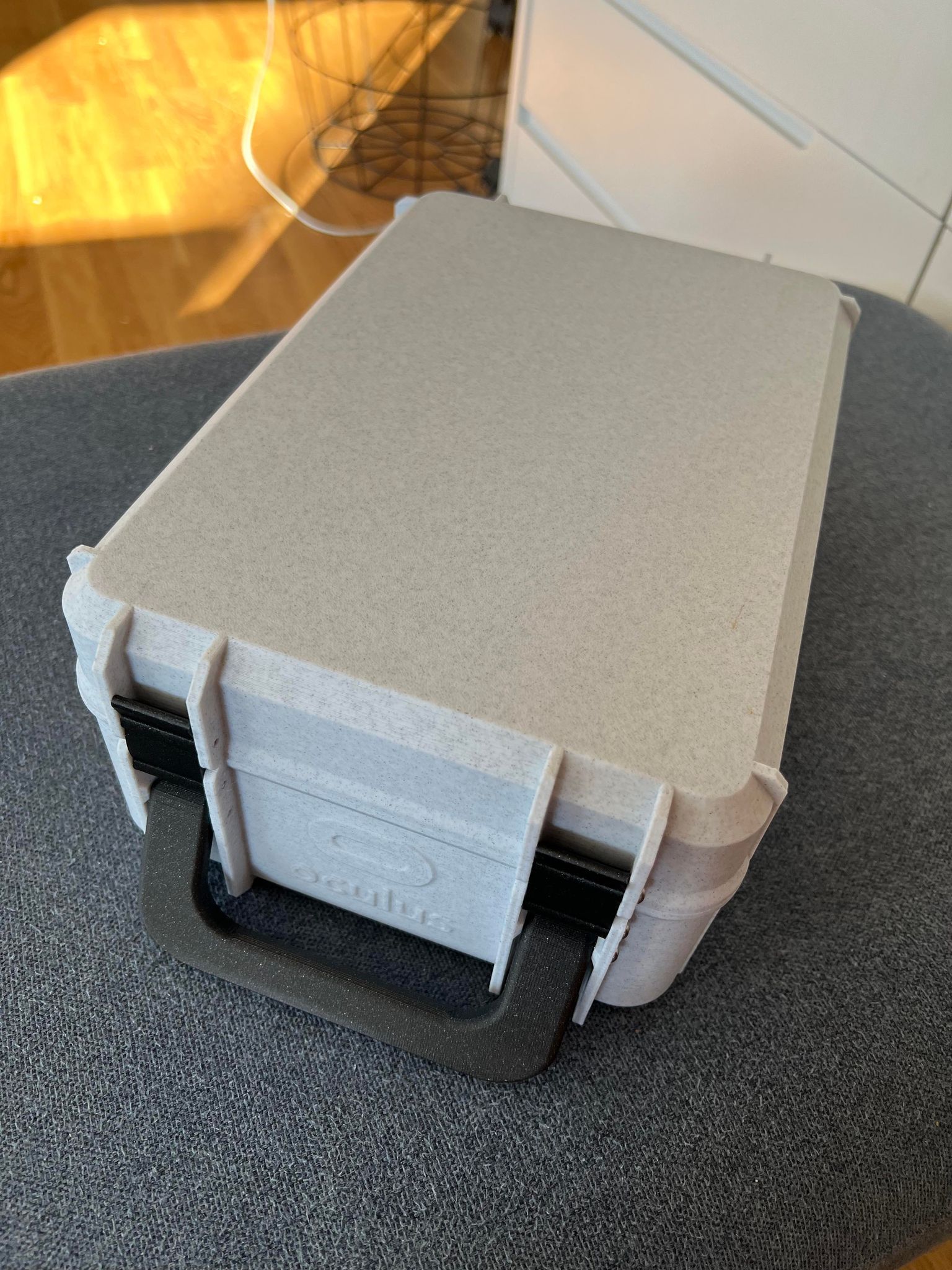 Oculus Quest 2 Case