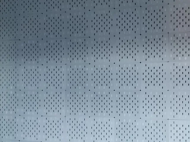 Skadis Pegboard : Wall mounts