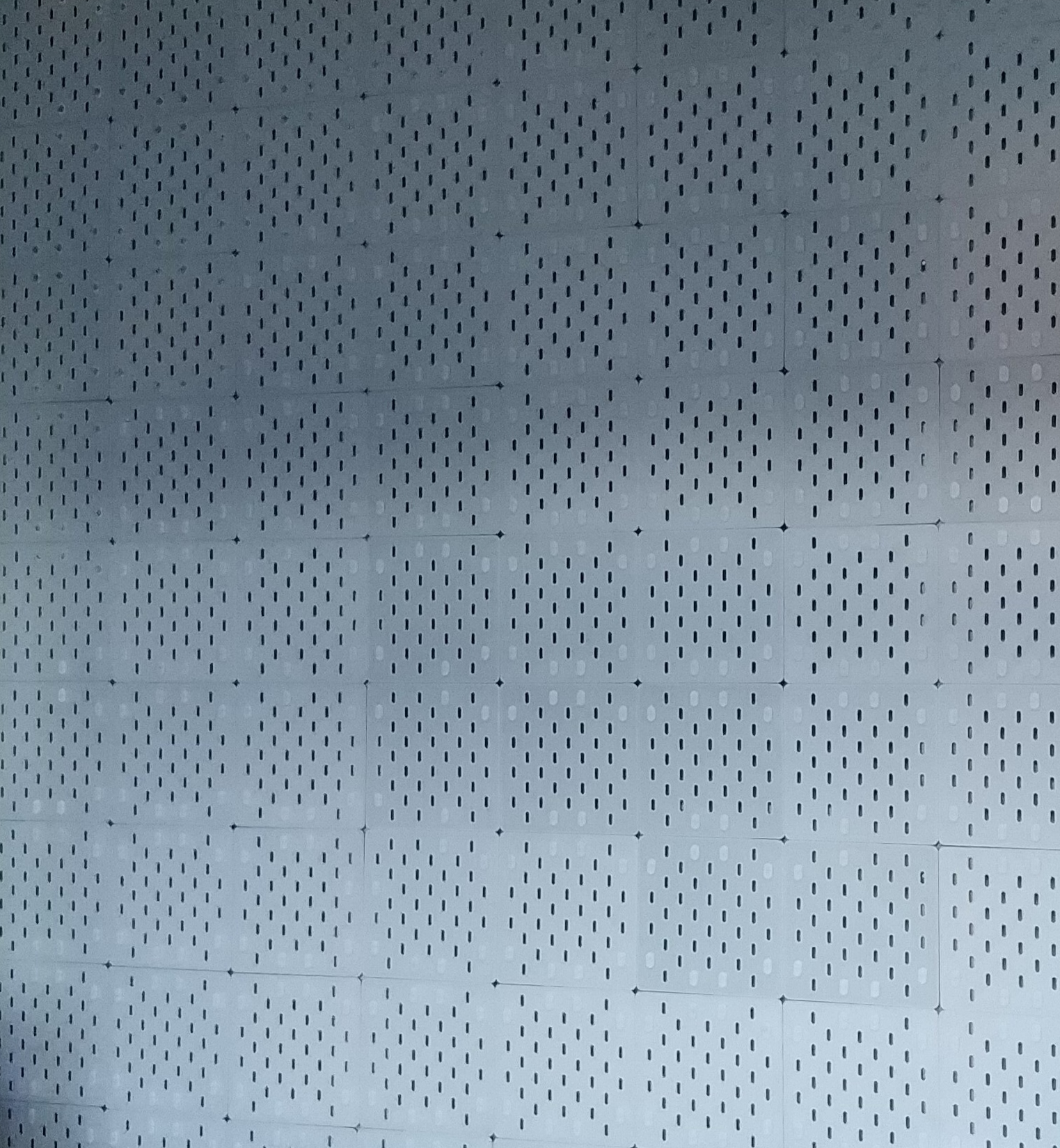 Skadis Pegboard : Wall mounts