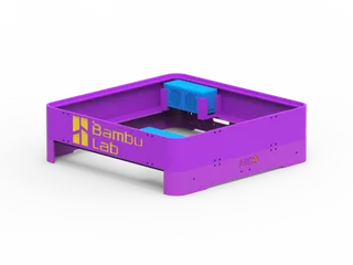 Air purifier