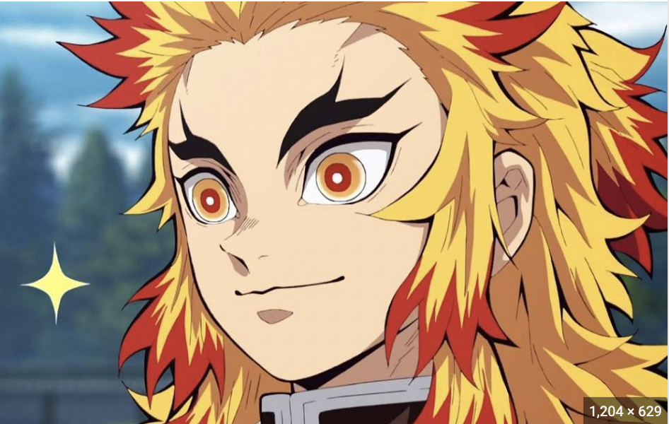 Rengoku