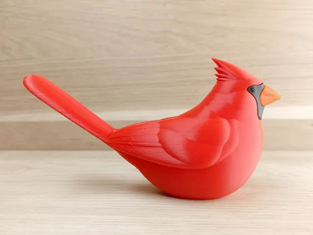 sitting-northern-cardinal-by-greencopper-download-free-stl-model-printables-com