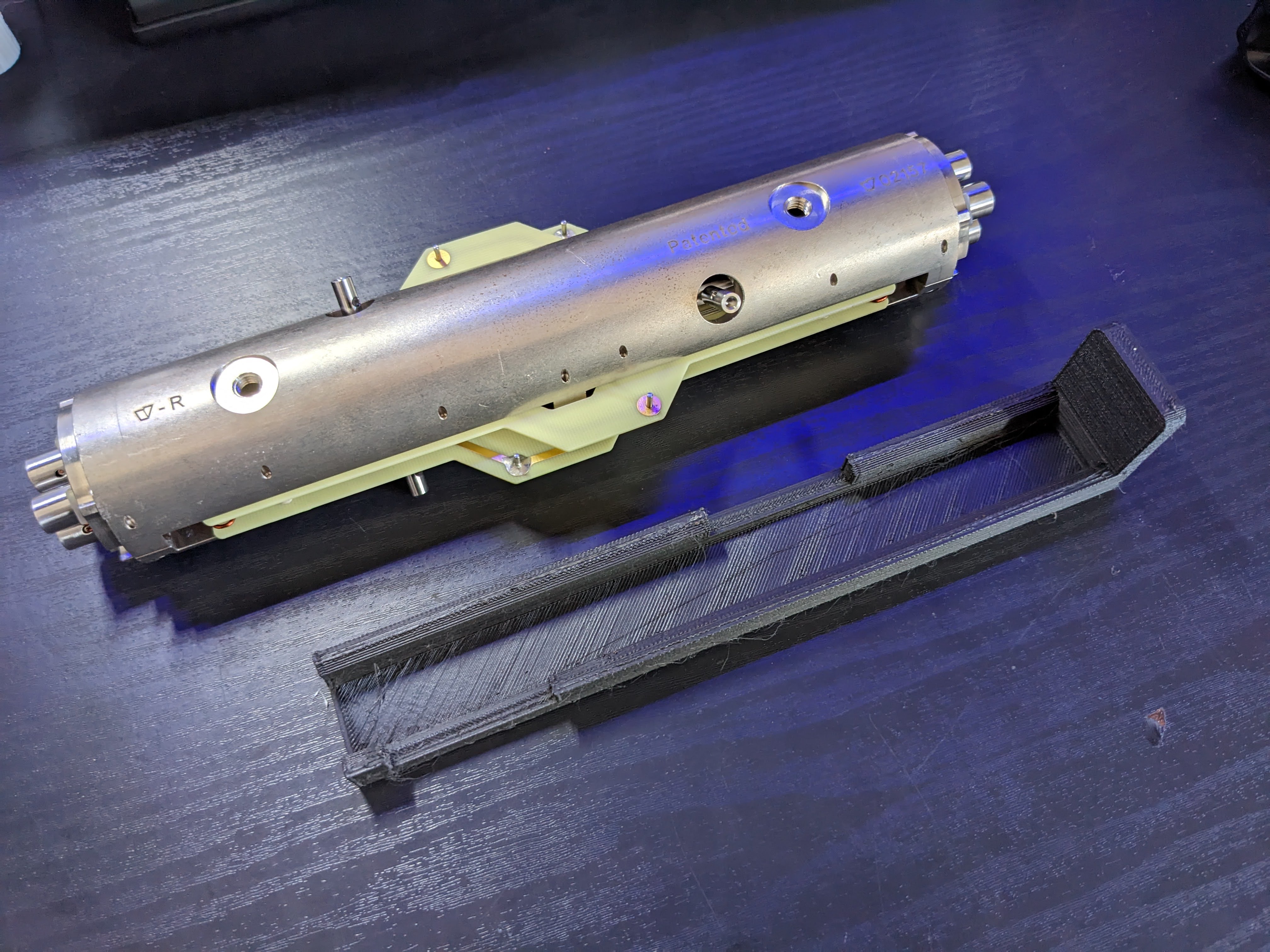 Quadrupole Alignment Tool — thumbnail 2