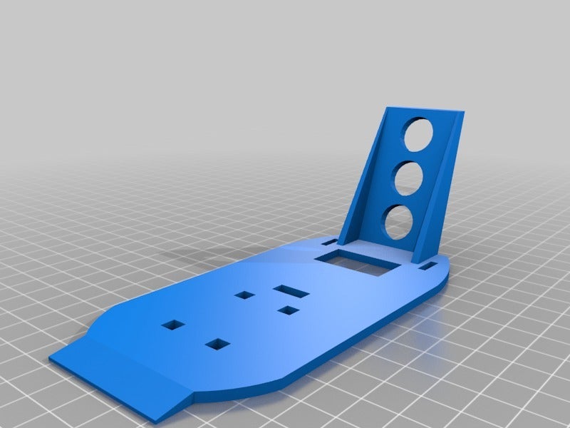 Very Simple FPV Conversion - Multiplex Easystar 2 — miniatura 4
