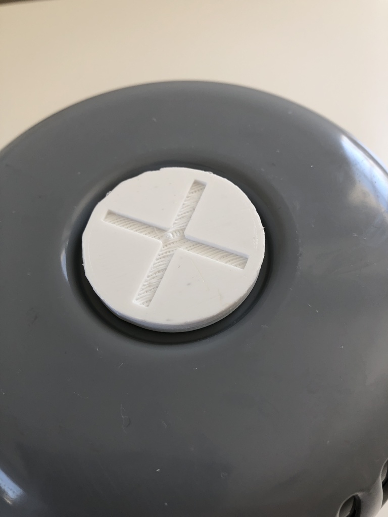Lay Z Spa Filter Case Screw