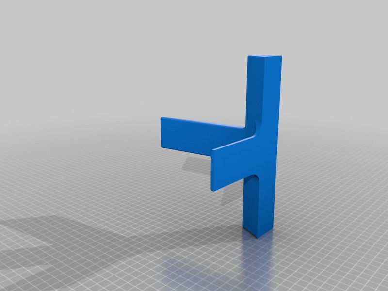 Recipe Holder (HelloFresh) by Adrian Beer Download free STL model