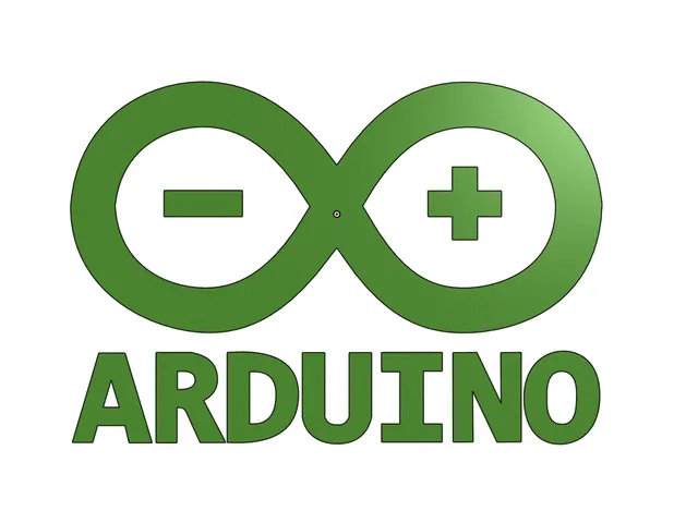 Arduino logo