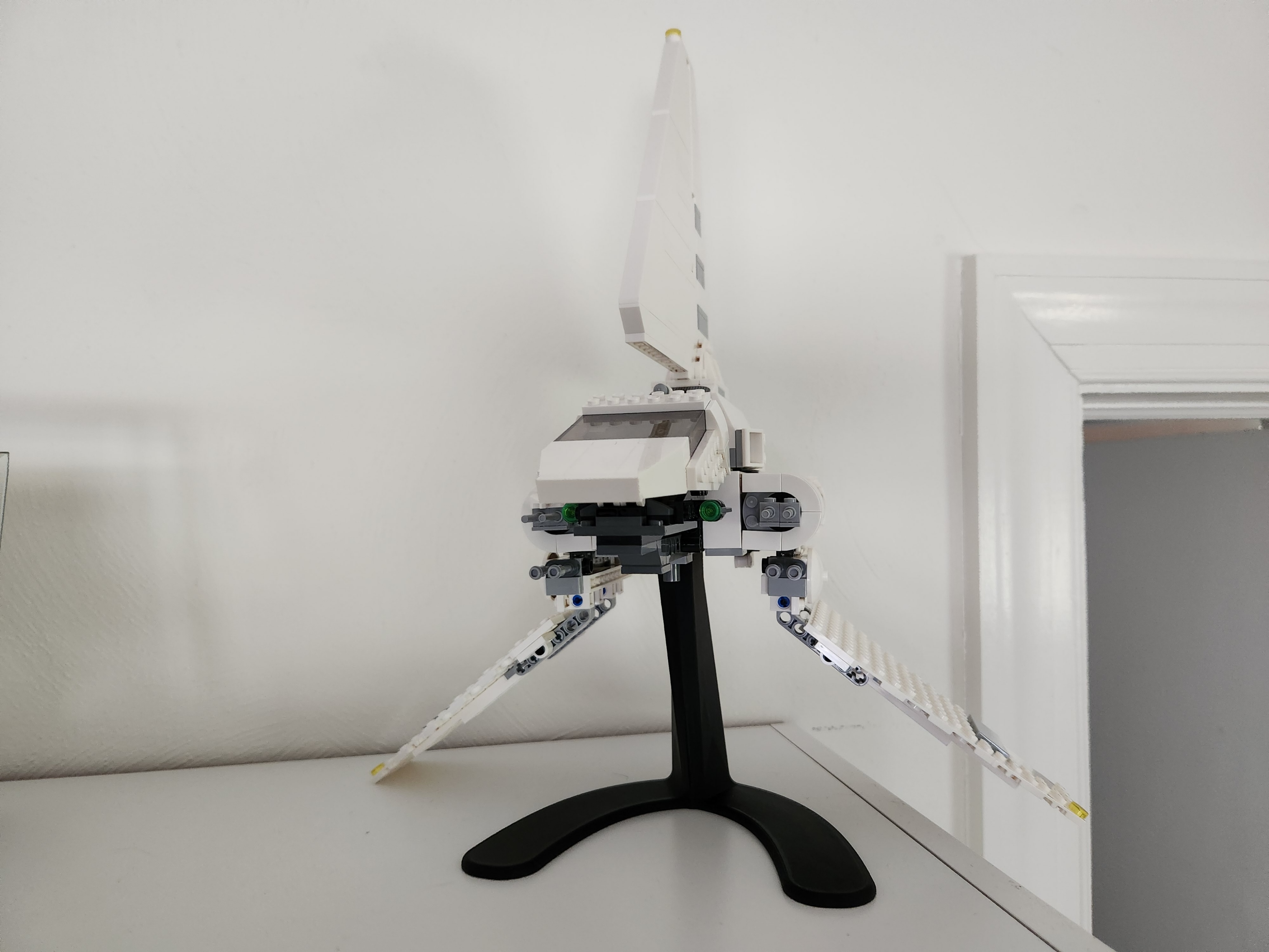 Lego Display Stand
