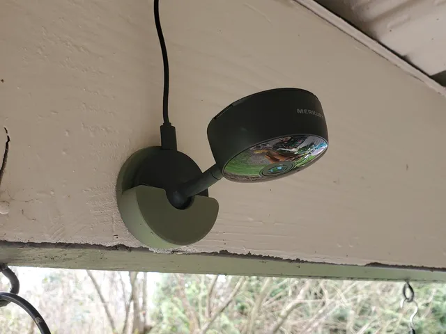 Basic Geeni Camera Mount
