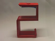 Headset hanger