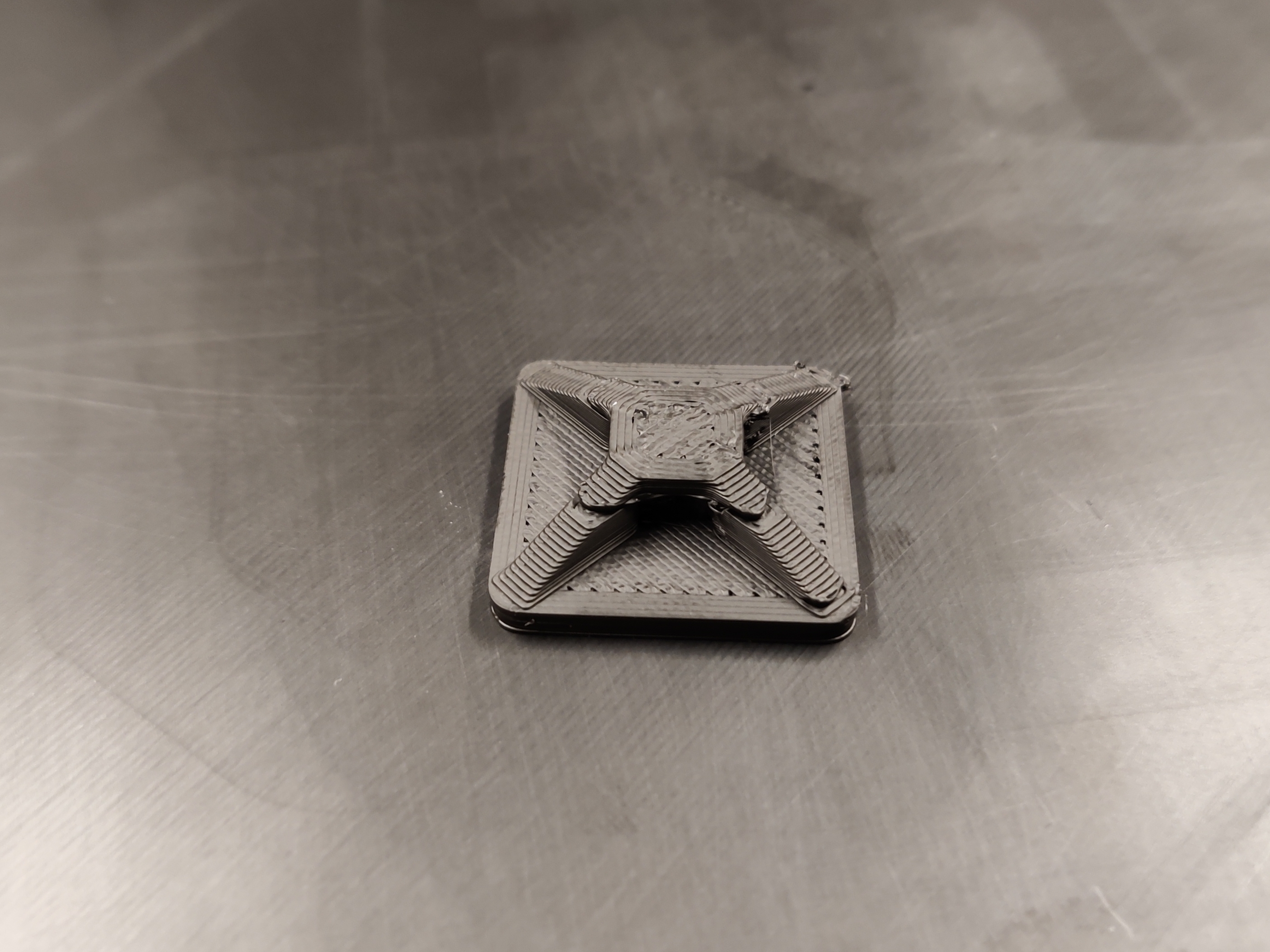 15x15mm Zip Tie Anchor