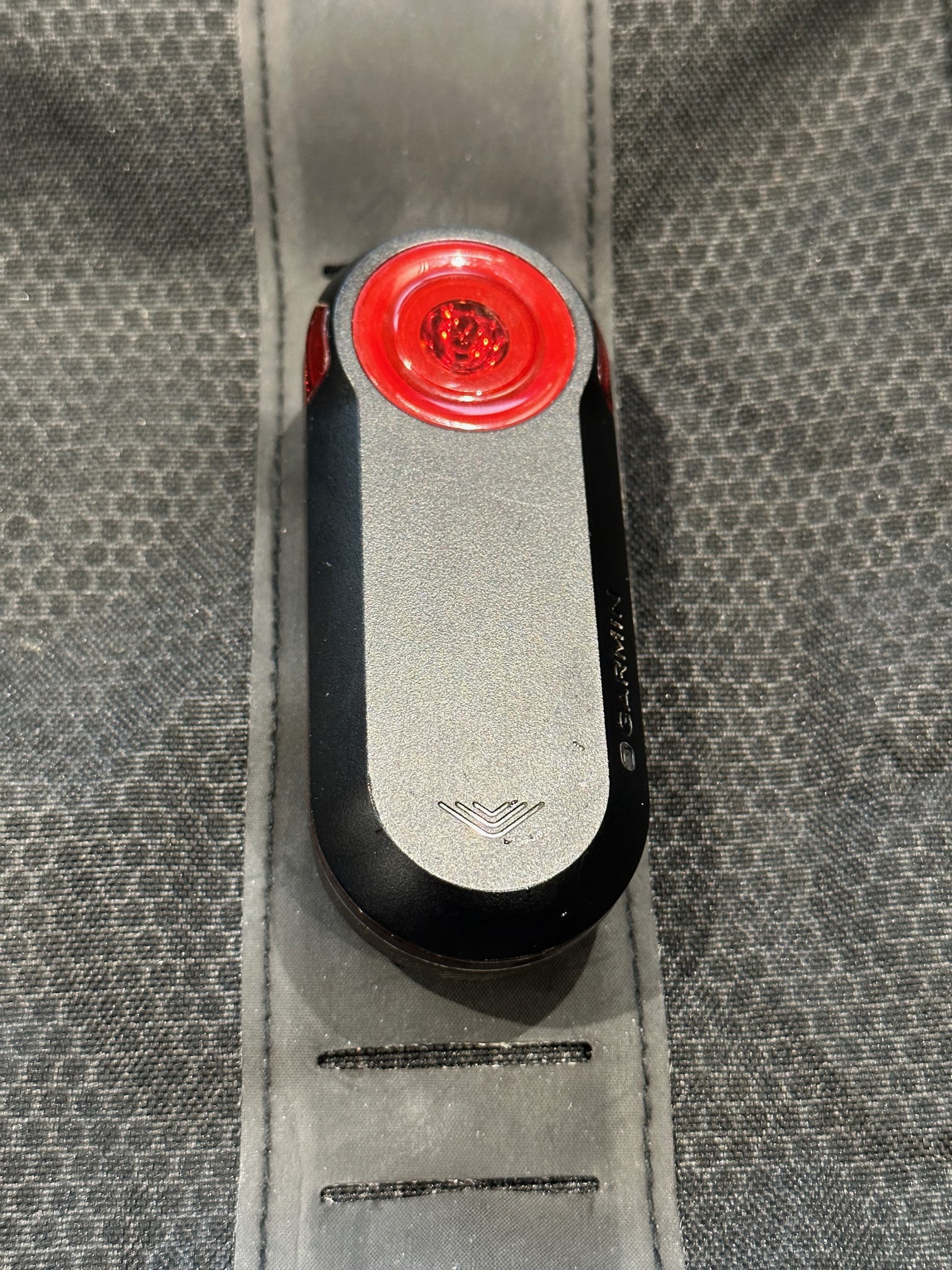 Garmin Varia Bag Mount